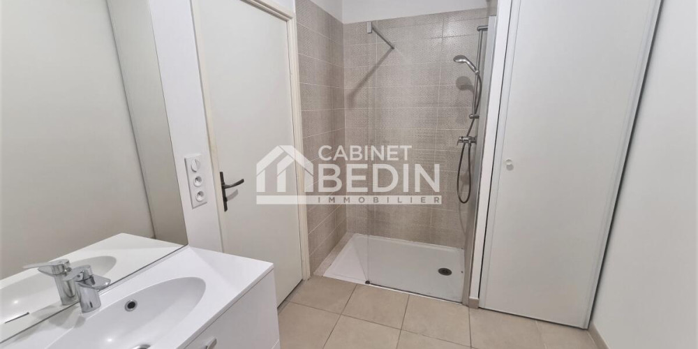 appartement à ANDERNOS LES BAINS (33510)